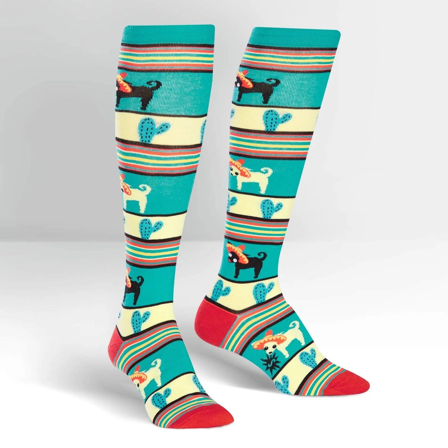Knee High Funky - Yo Quiero Sombrero