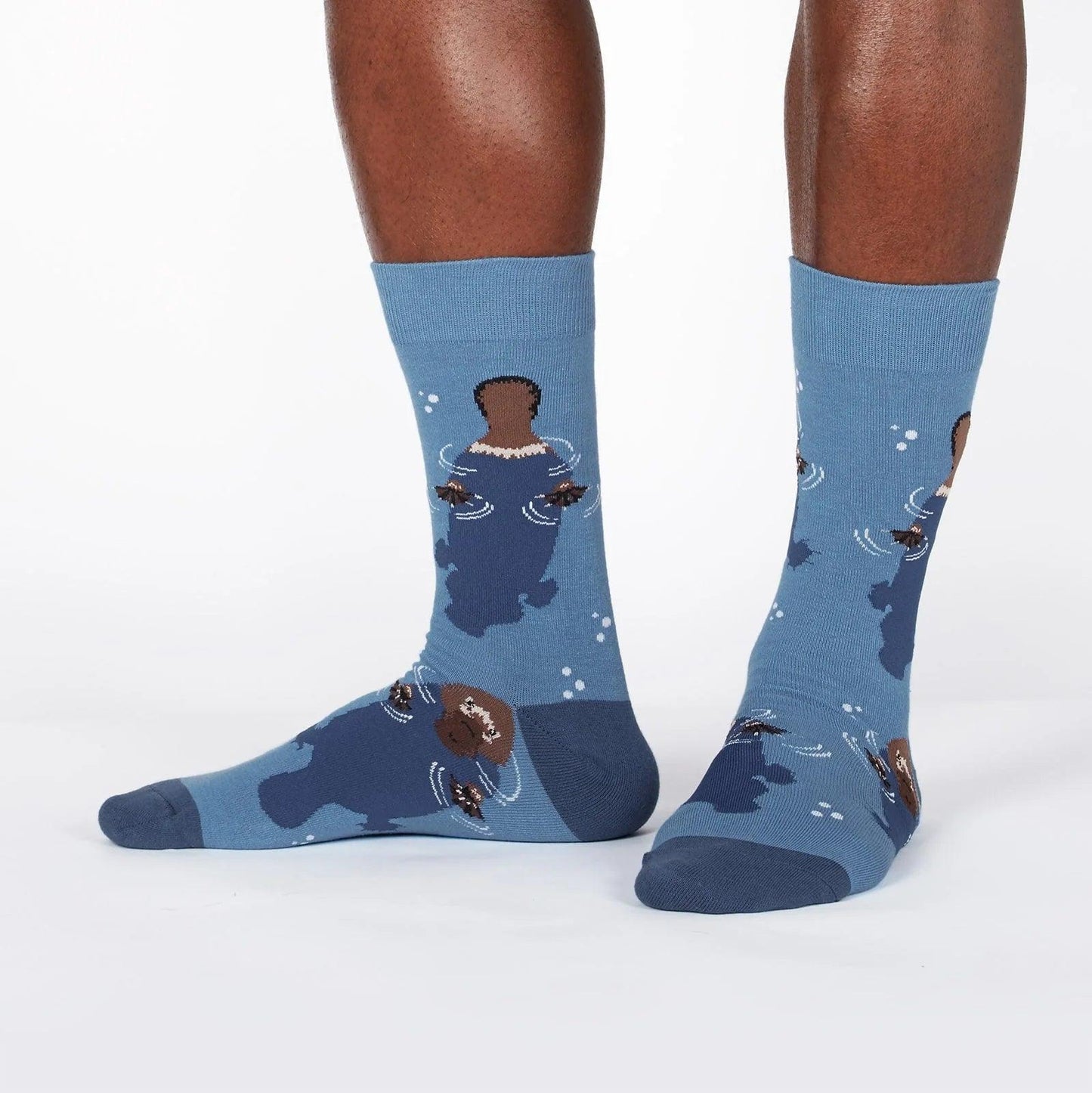 Mens Crew - Platypus