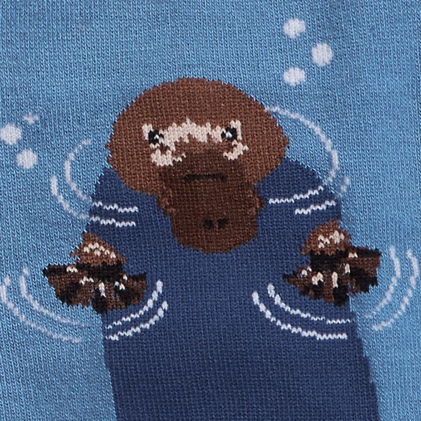Mens Crew - Platypus