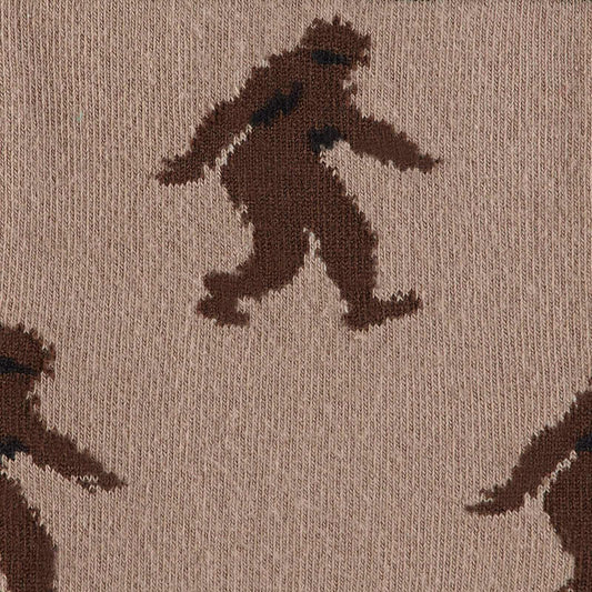 Mens Crew - Sasquatch