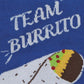 Mens Crew - Team Burrito
