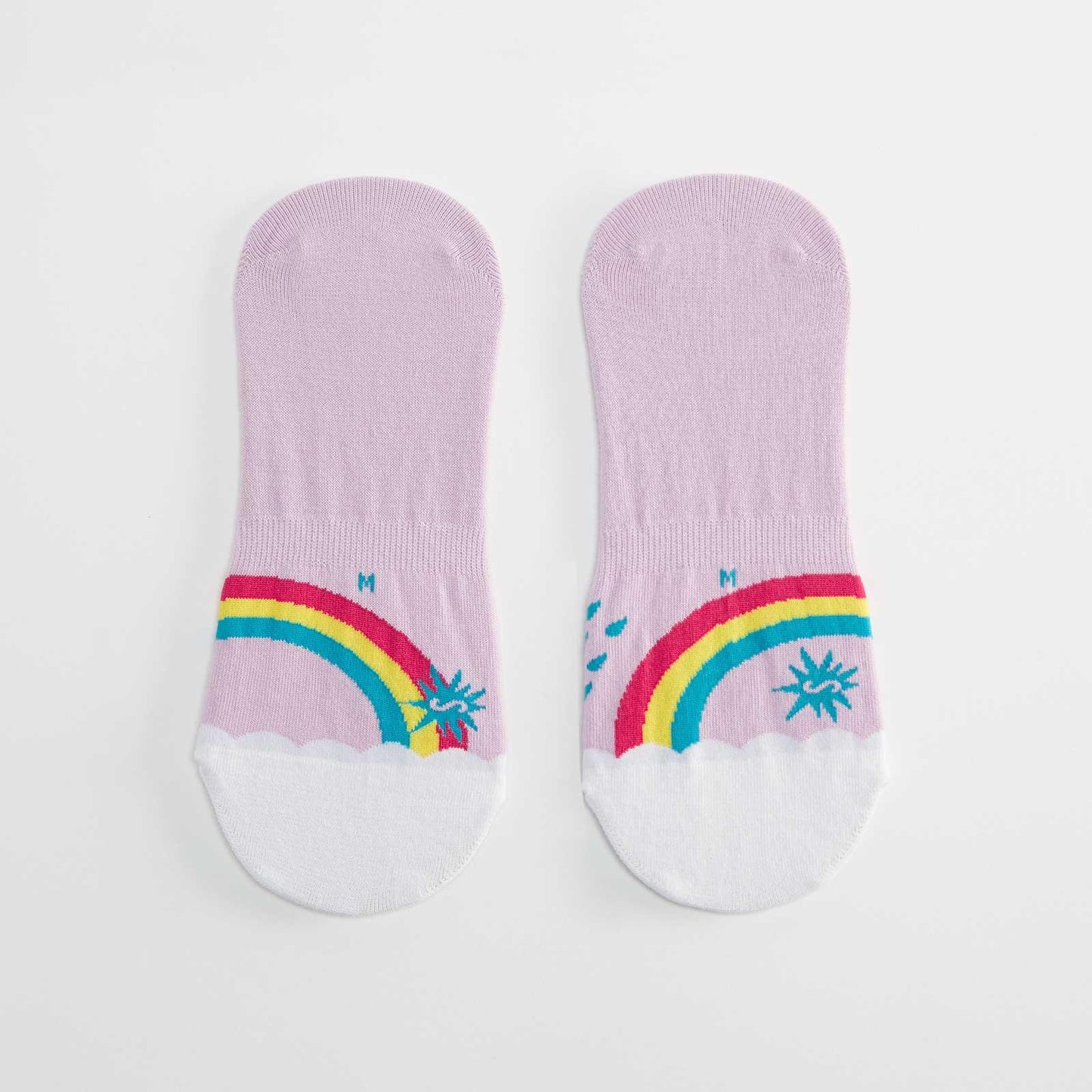 No Shows - End of Raintoes