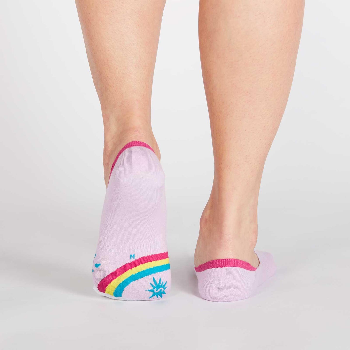 No Shows - End of Raintoes