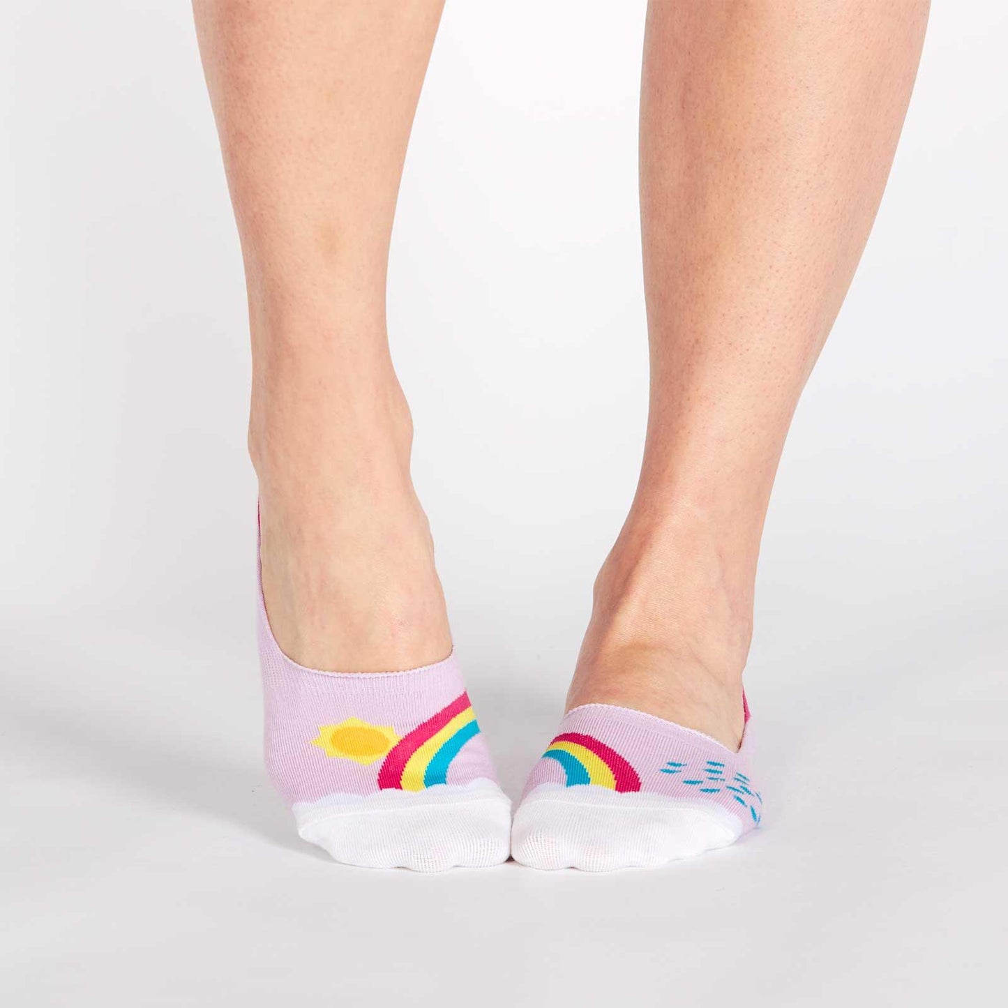 No Shows - End of Raintoes