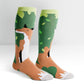 Stretch-It Knee High - Foxy