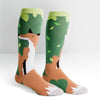 Stretch-It Knee High - Foxy