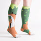 Stretch-It Knee High - Foxy