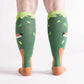 Stretch-It Knee High - Foxy