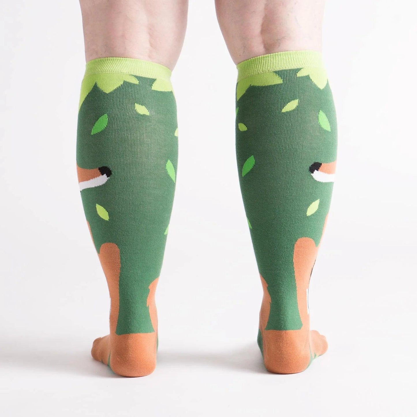 Stretch-It Knee High - Foxy