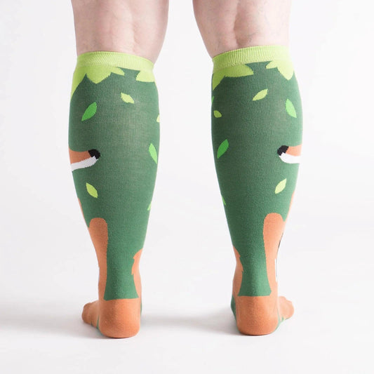 Stretch-It Knee High - Foxy