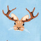 Stretch-It Knee High - Jackalope
