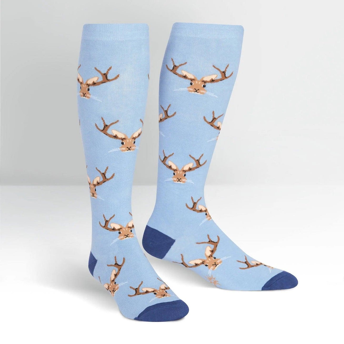 Stretch-It Knee High - Jackalope