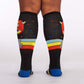 Stretch-It Knee High - Stay Weird!