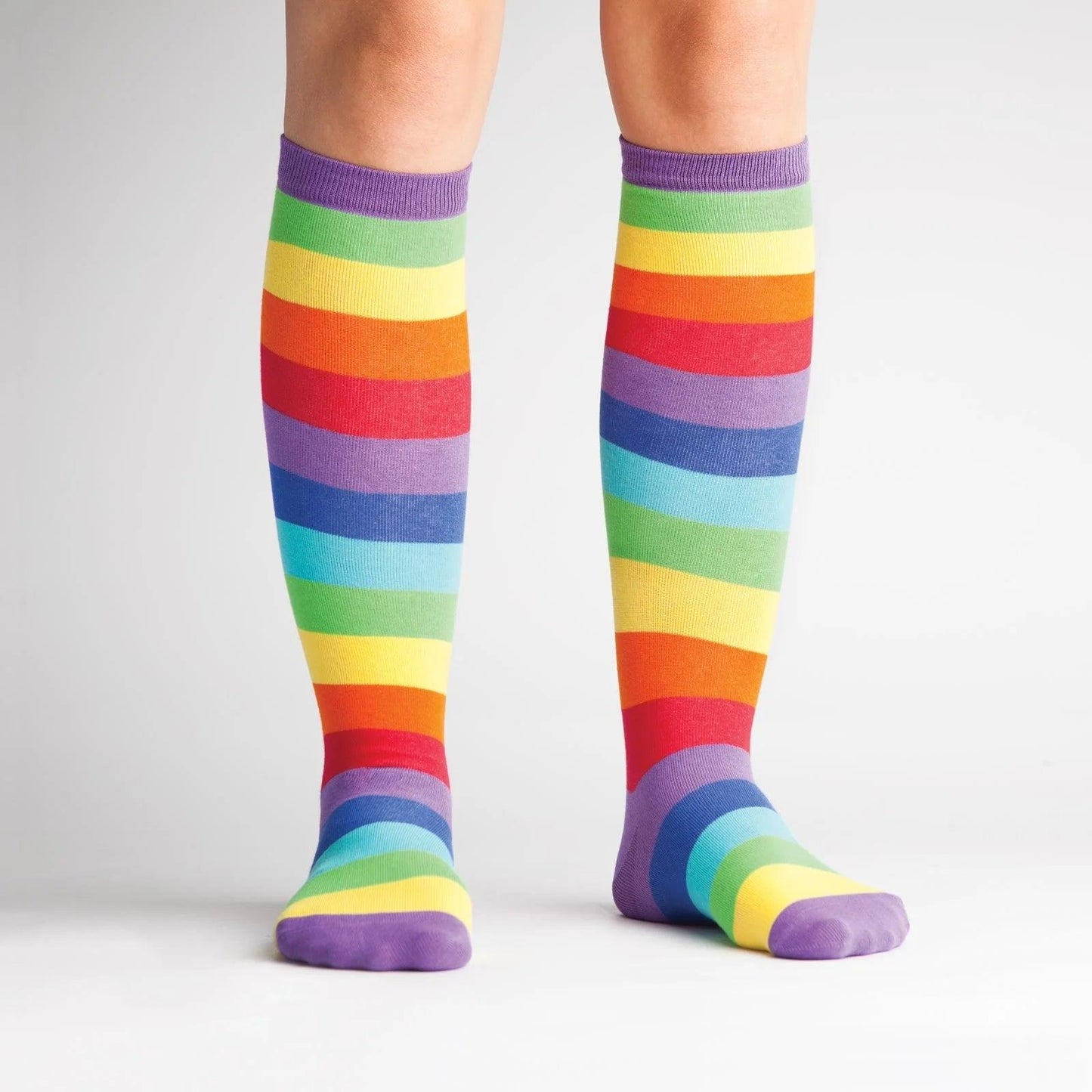 Stretch-It Knee High - Super Juicy
