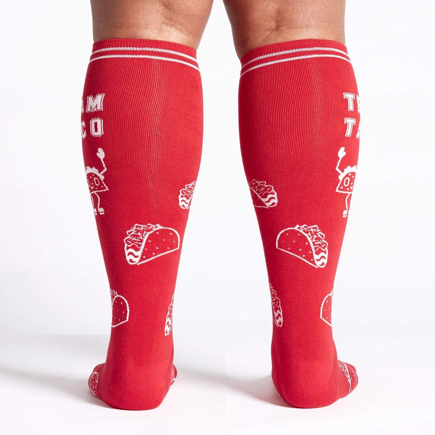 Stretch-It Knee High - Team Taco