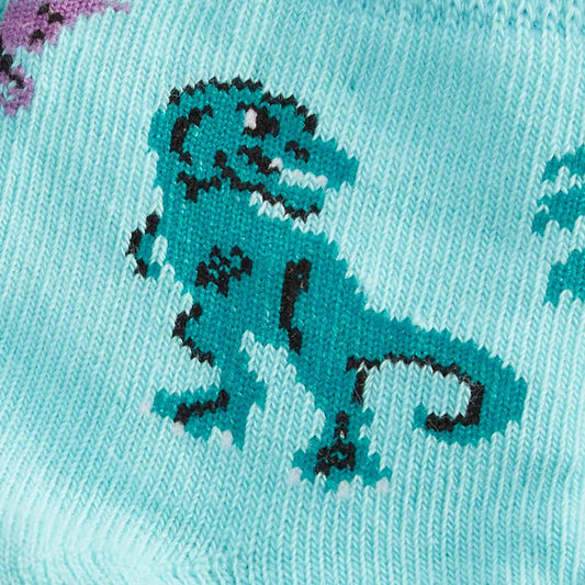 Toddler Crew - Land of the Dino