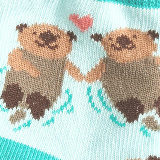 Toddler Crew - My Otter Half