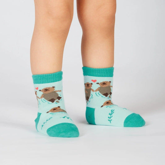 Toddler Crew - My Otter Half