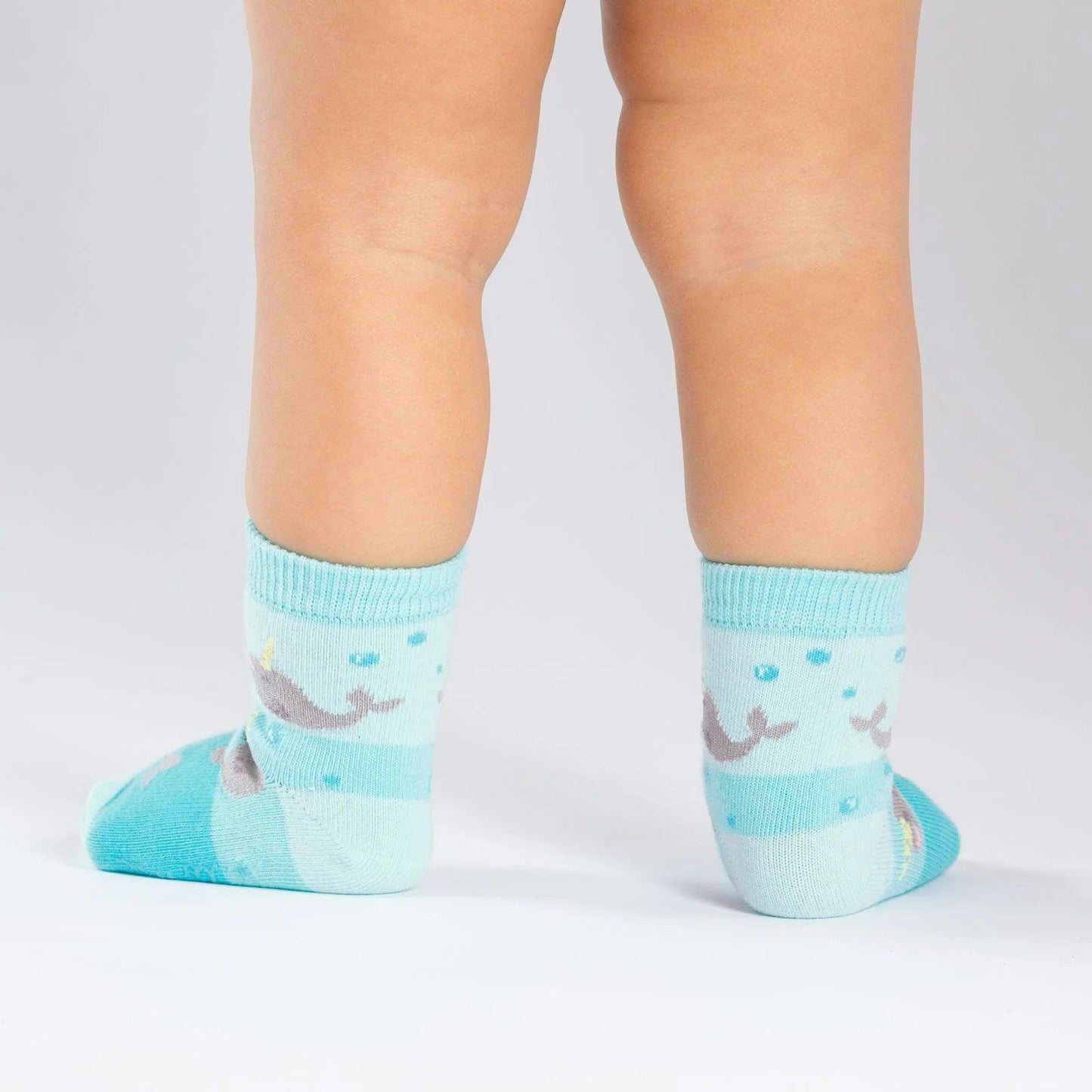 Toddler Crew - Unicorn of The Sea