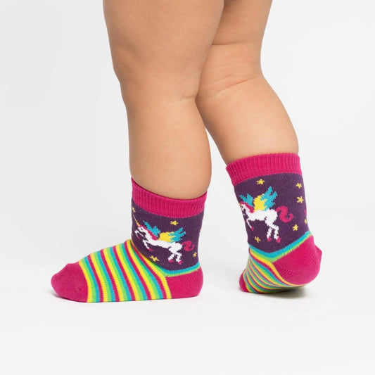 Toddler Crew - Winging It
