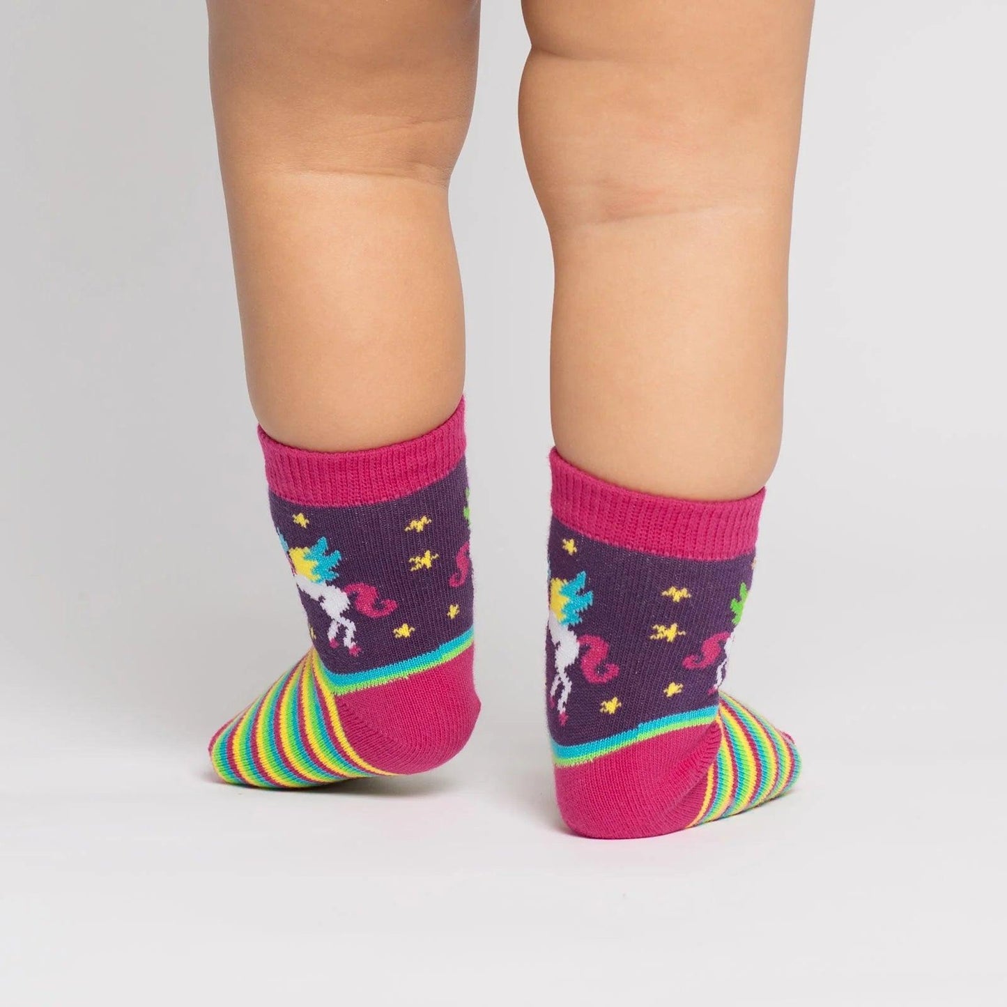 Toddler Crew - Winging It