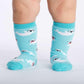 Toddler Knee - Baby Seals