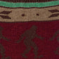 Toddler Knee - Bigfoot Sweater