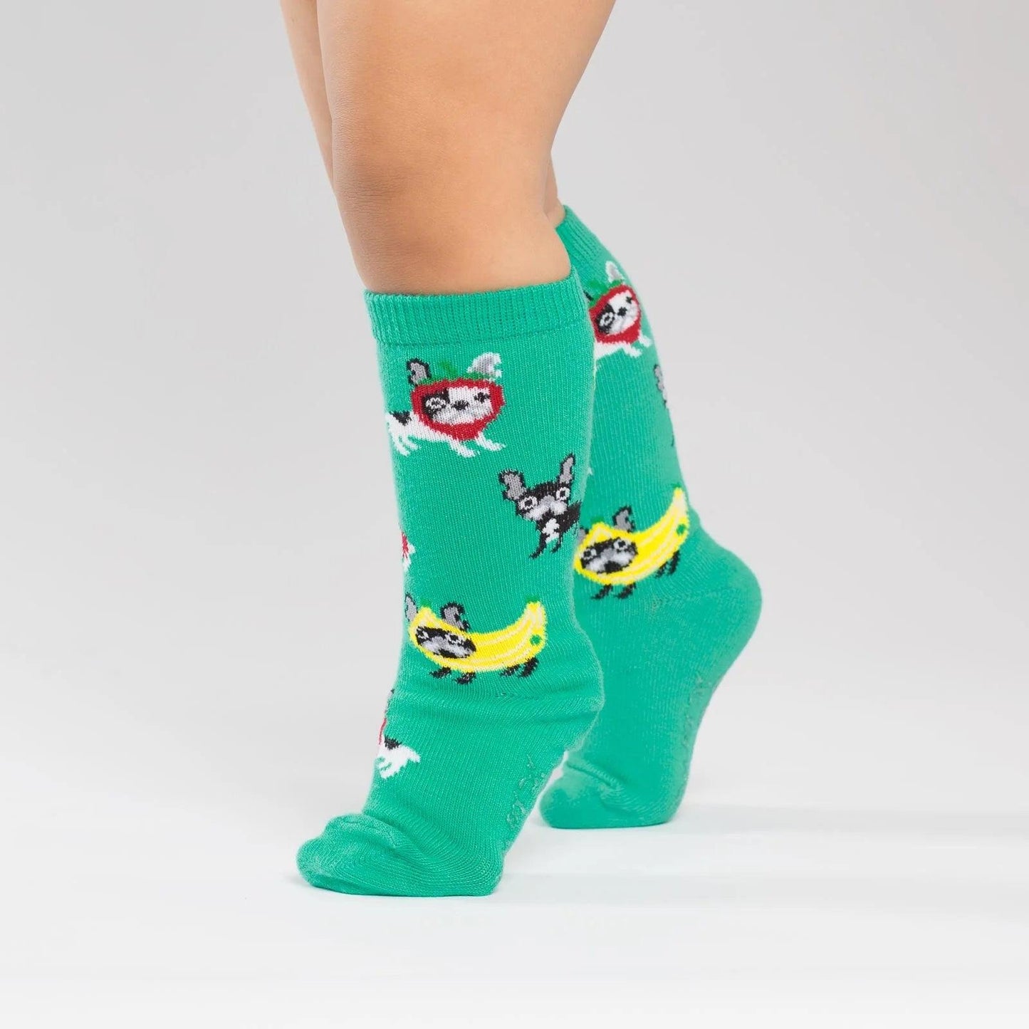 Toddler Knee - Costume Party