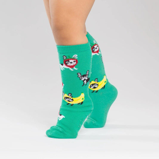Toddler Knee - Costume Party