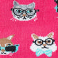 Toddler Knee - Smarty Cats