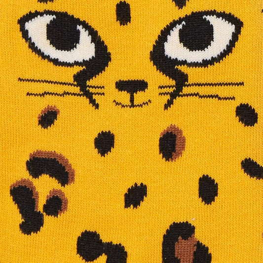 Womens Crew - Chee-Toes