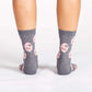 Womens Crew - Cute 'n Candy