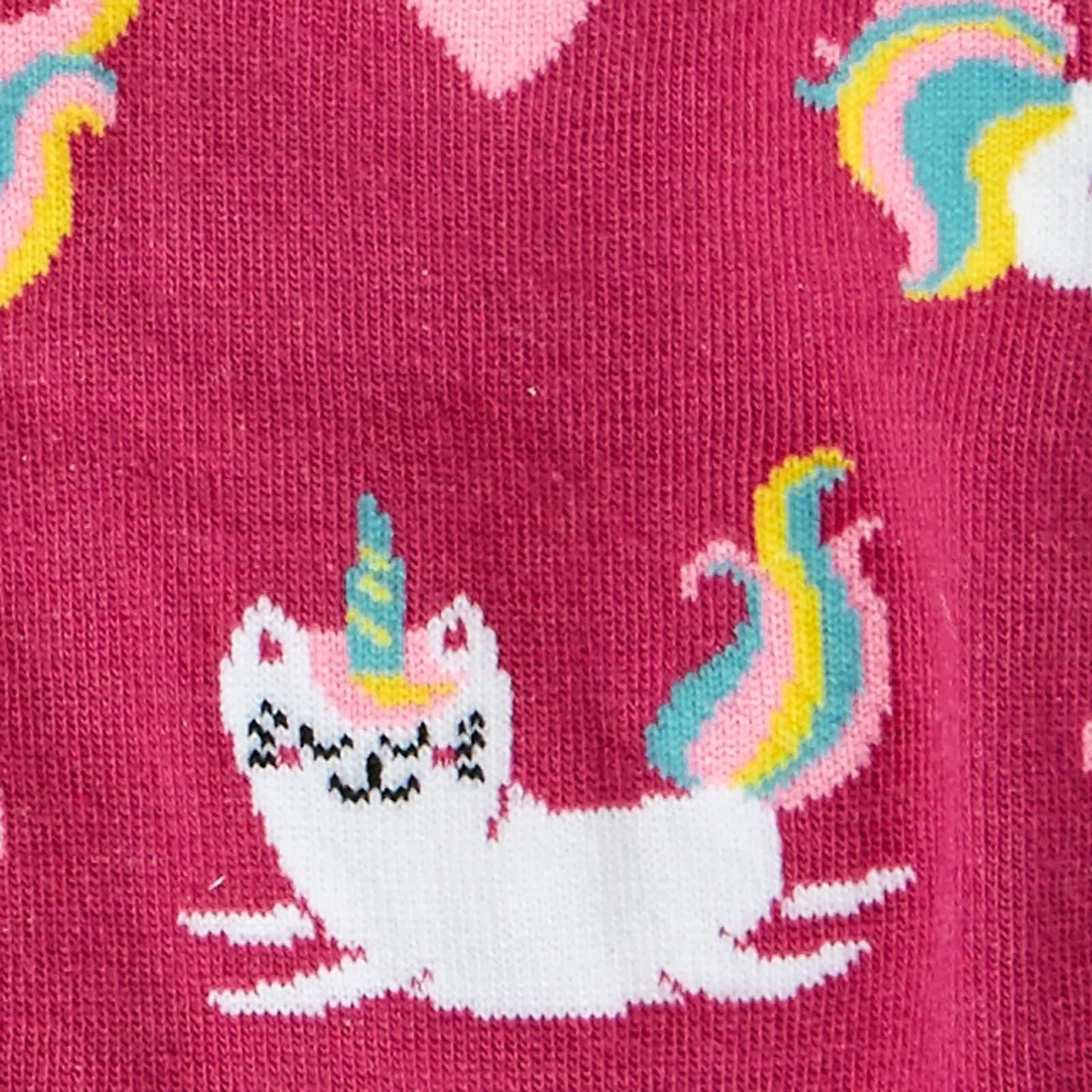 Womens Crew - Look at Me Meow