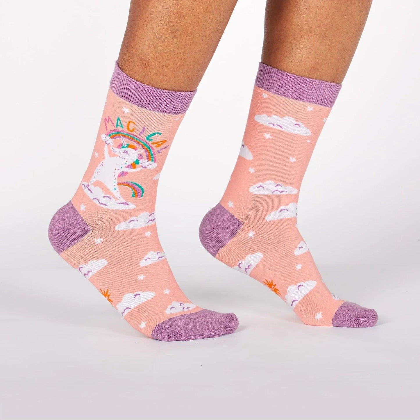 Womens Crew - Magical