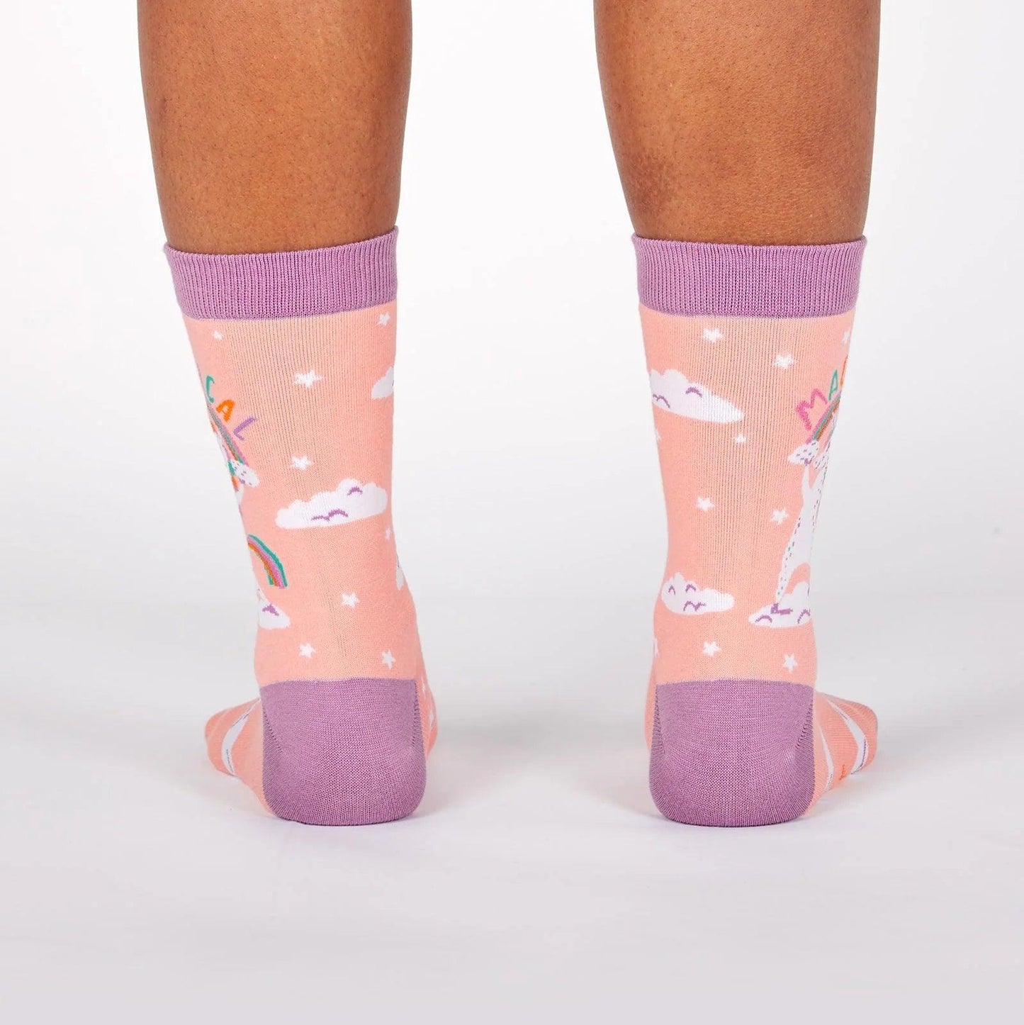 Womens Crew - Magical