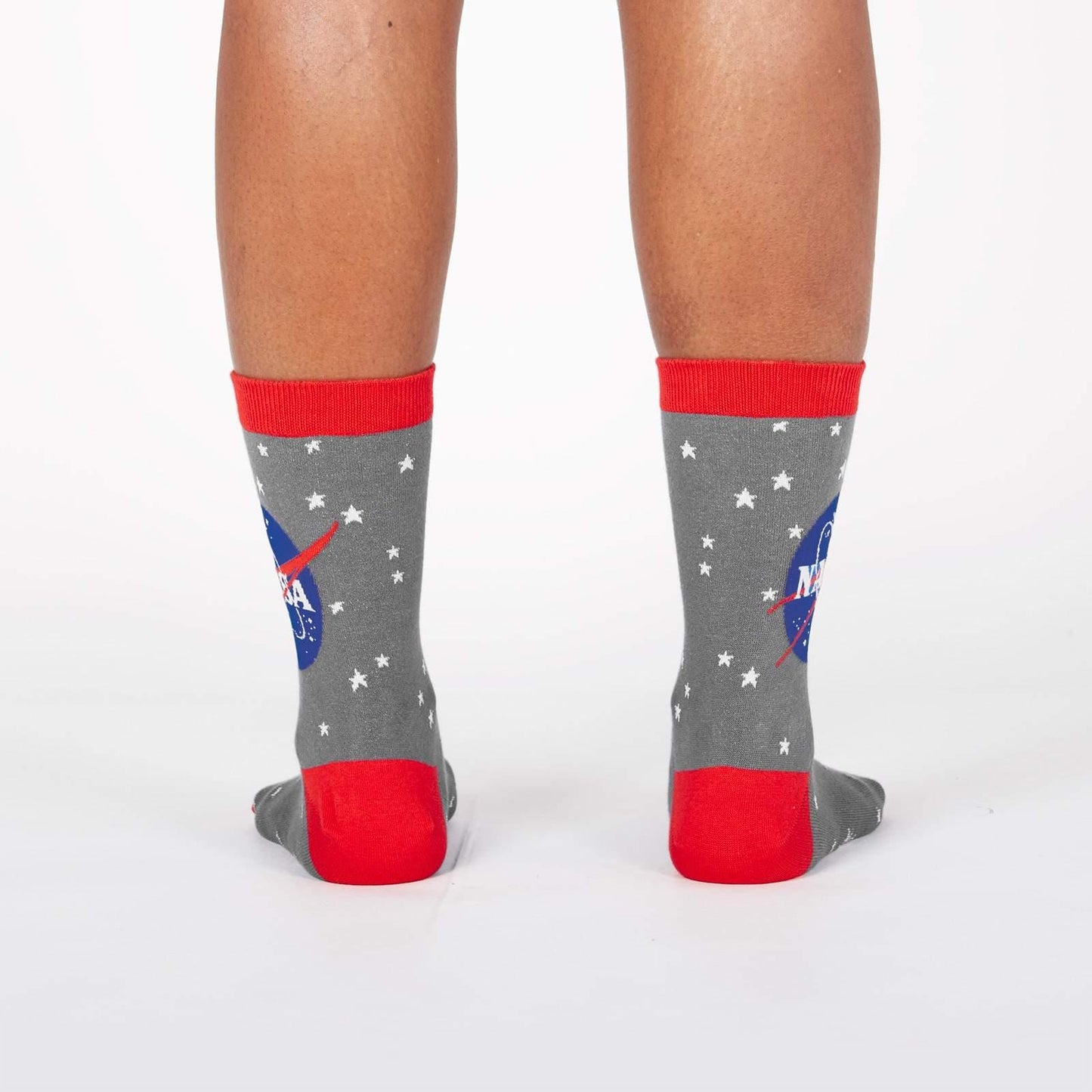 Womens Crew - NASA Stargazer