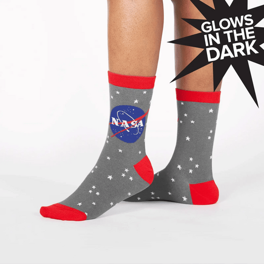 Womens Crew - NASA Stargazer