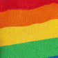Womens Crew - Radiant Rainbow