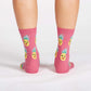 Womens Crew - Sassy Pineapples
