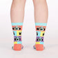 Womens Crew - Say Cheese