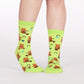 Womens Crew - Whack-a-mole