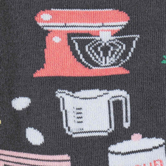 Womens Crew - Whisking Business